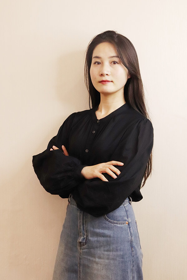 黄陵王子美 本科学历,毕业于渭南师范学院