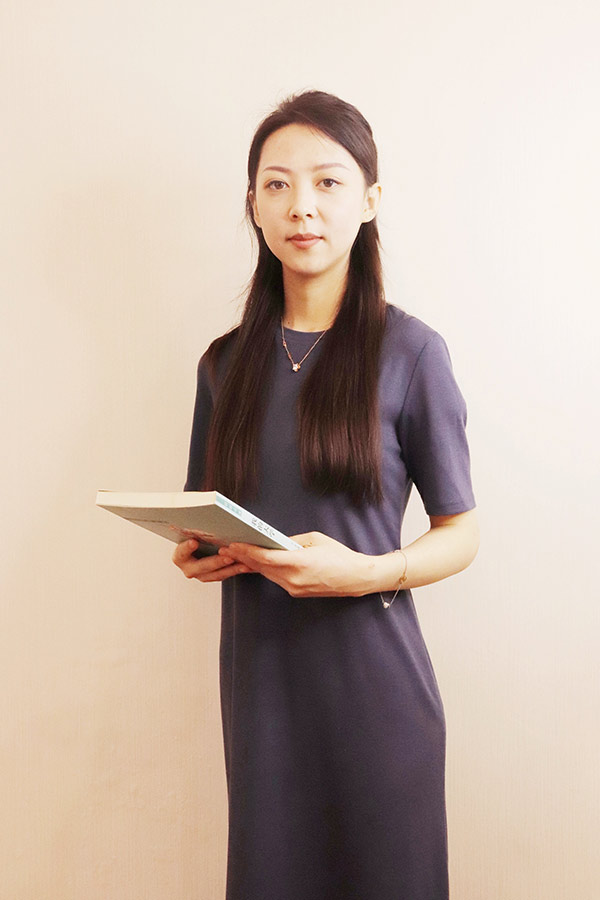 黄陵孔琳 本科学历，毕业于山西运城学院