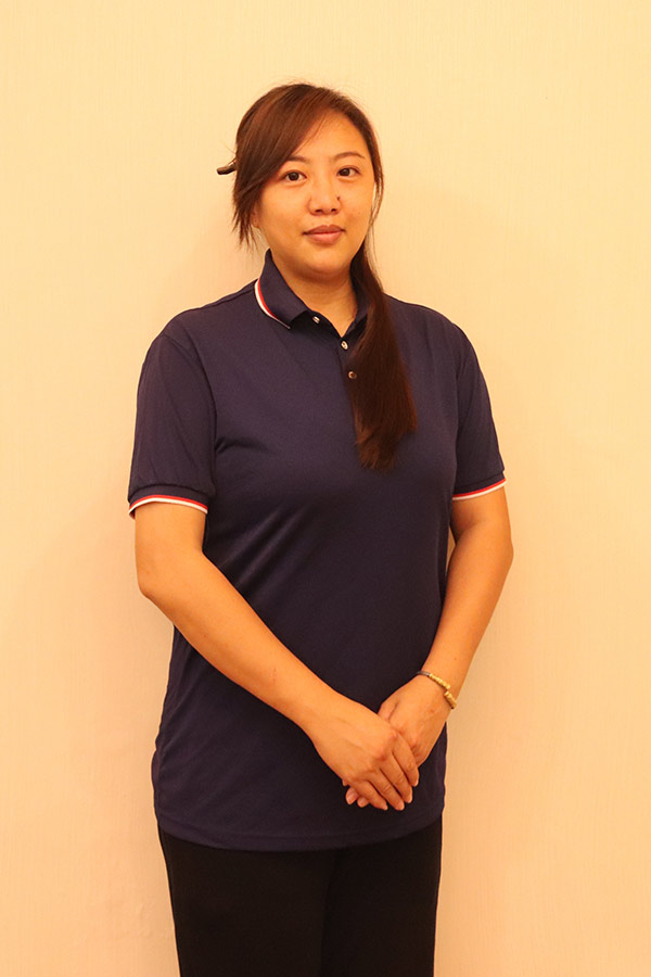 黄陵许诺 体育学院