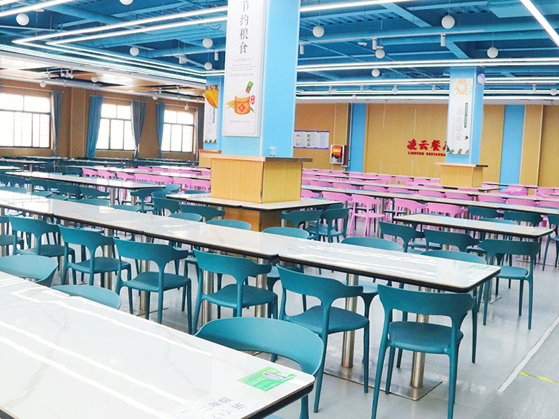 黄陵学生餐厅